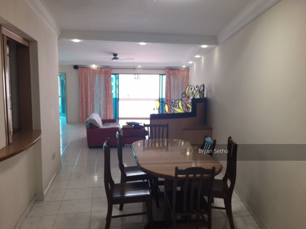 Blk 468B Admiralty Drive (Sembawang), HDB Executive #117157322